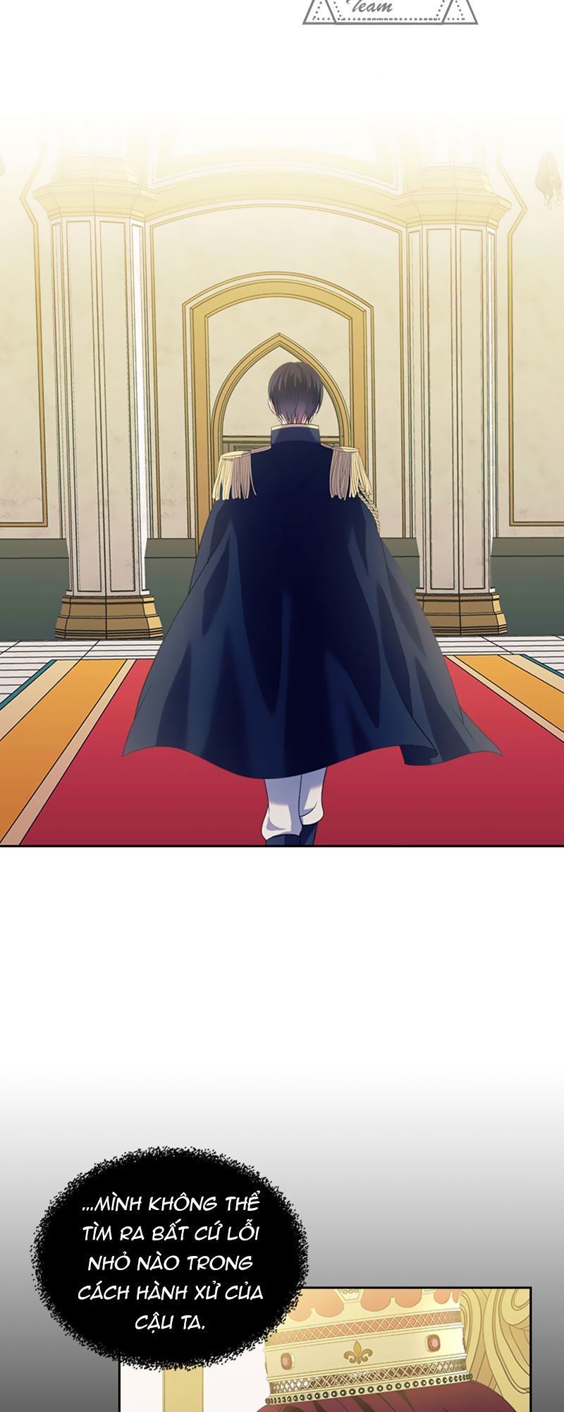 đọc truyện Tôi Trở Thành Hầu Gái Của Một Công Tước Chương 38 ảnh 23 tại Thiên Thai Truyện