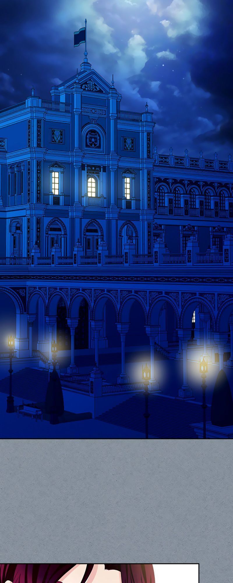 đọc truyện Tôi Trở Thành Hầu Gái Của Một Công Tước Chương 38 ảnh 27 tại Thiên Thai Truyện