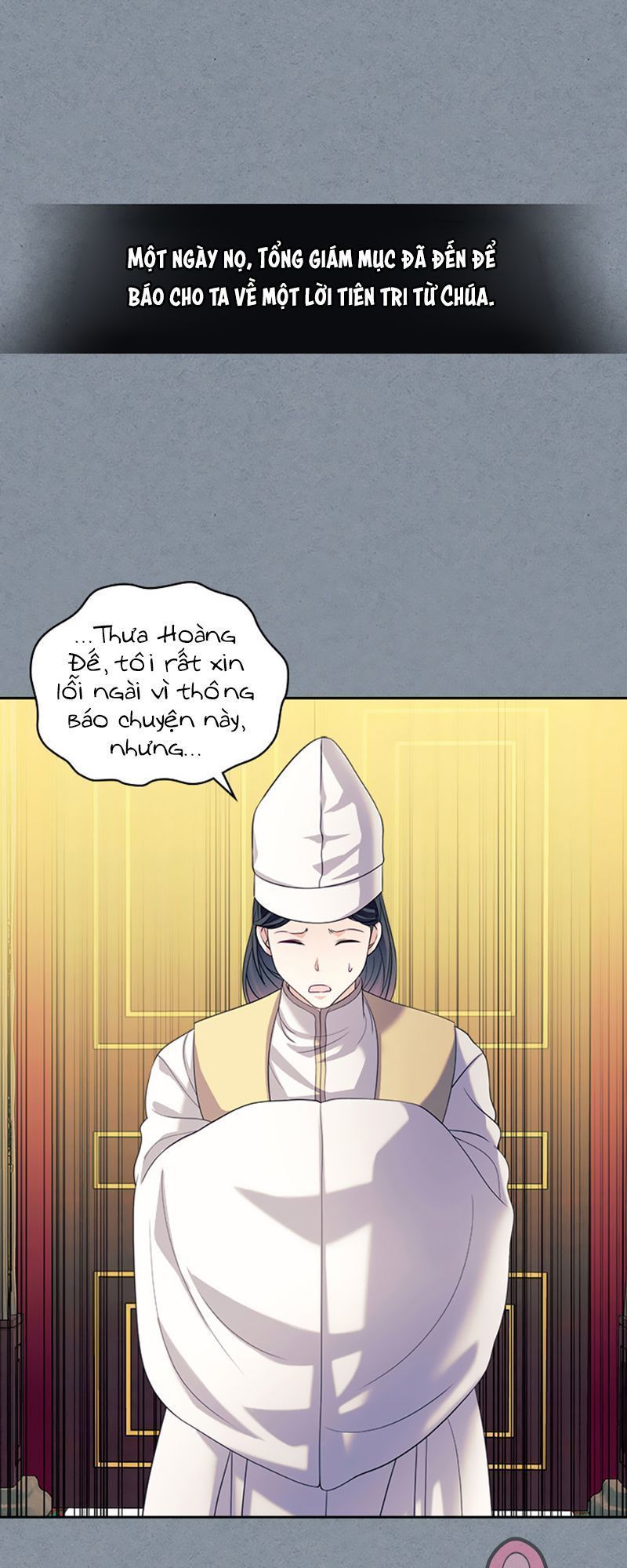 đọc truyện Tôi Trở Thành Hầu Gái Của Một Công Tước Chương 38 ảnh 29 tại Thiên Thai Truyện