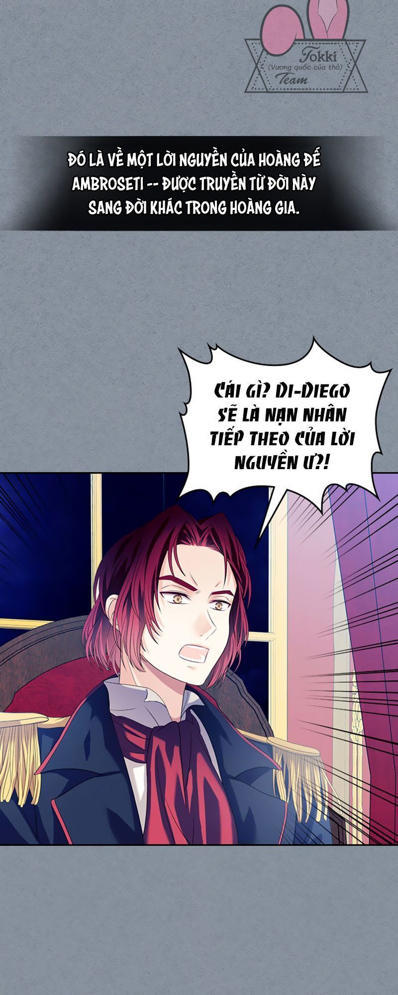 đọc truyện Tôi Trở Thành Hầu Gái Của Một Công Tước Chương 38 ảnh 30 tại Thiên Thai Truyện