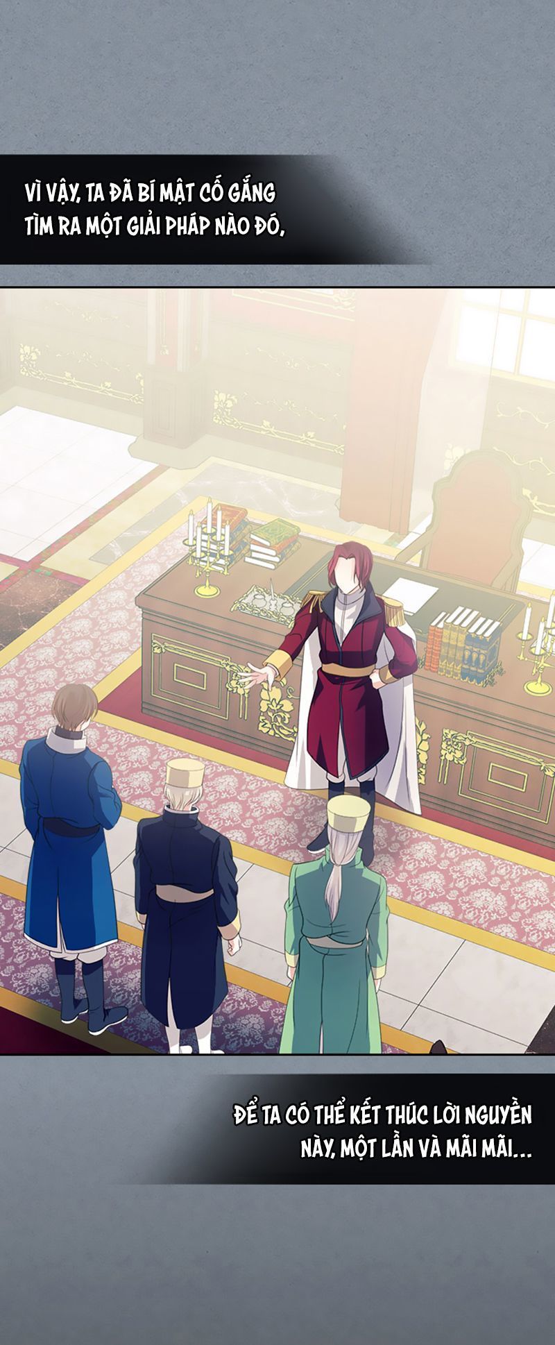 đọc truyện Tôi Trở Thành Hầu Gái Của Một Công Tước Chương 38 ảnh 31 tại Thiên Thai Truyện