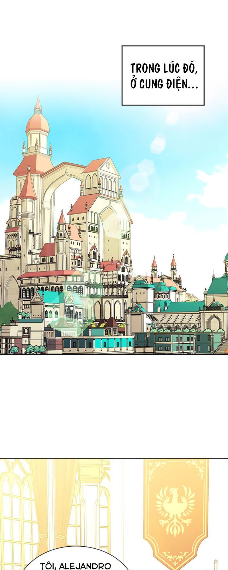 đọc truyện Tôi Trở Thành Hầu Gái Của Một Công Tước Chương 38 ảnh 5 tại Thiên Thai Truyện