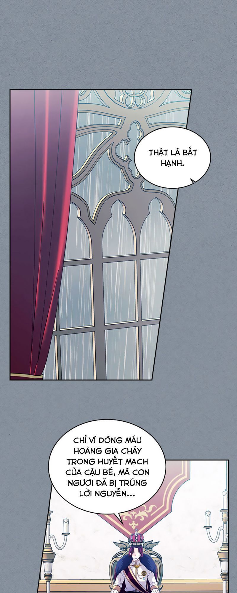 đọc truyện Tôi Trở Thành Hầu Gái Của Một Công Tước Chương 38 ảnh 35 tại Thiên Thai Truyện