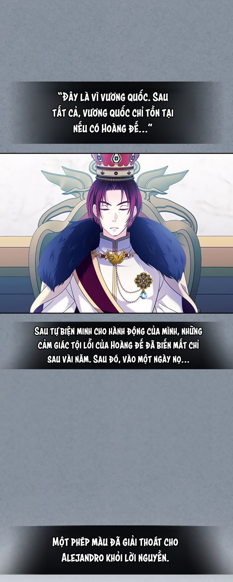 đọc truyện Tôi Trở Thành Hầu Gái Của Một Công Tước Chương 38 ảnh 39 tại Thiên Thai Truyện