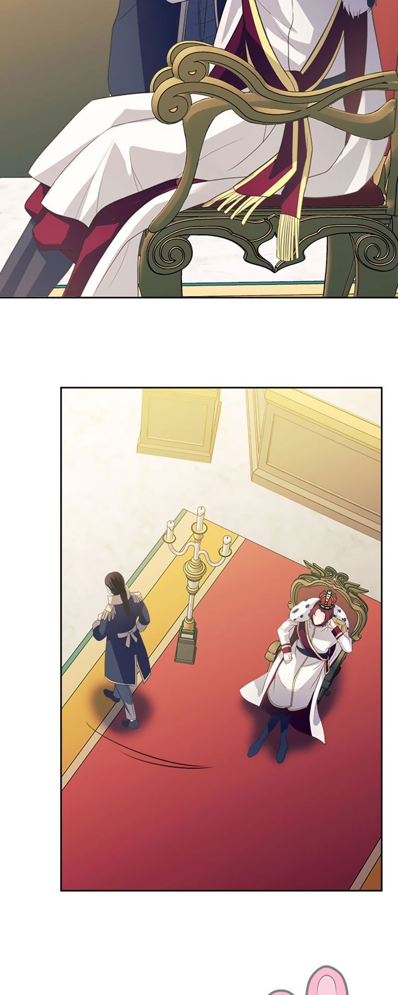 đọc truyện Tôi Trở Thành Hầu Gái Của Một Công Tước Chương 38 ảnh 43 tại Thiên Thai Truyện