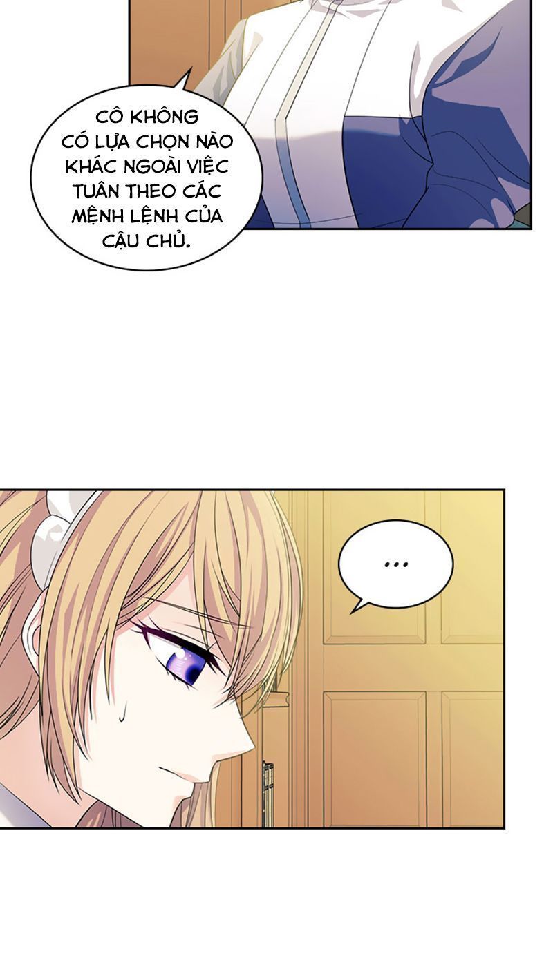 đọc truyện Tôi Trở Thành Hầu Gái Của Một Công Tước Chương 38 ảnh 48 tại Thiên Thai Truyện