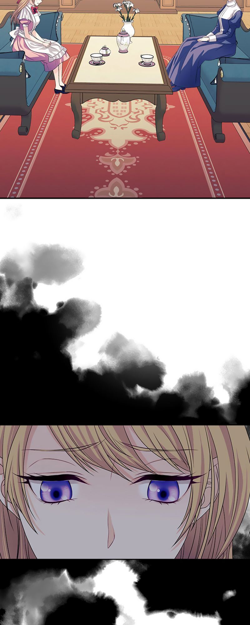 đọc truyện Tôi Trở Thành Hầu Gái Của Một Công Tước Chương 38 ảnh 50 tại Thiên Thai Truyện