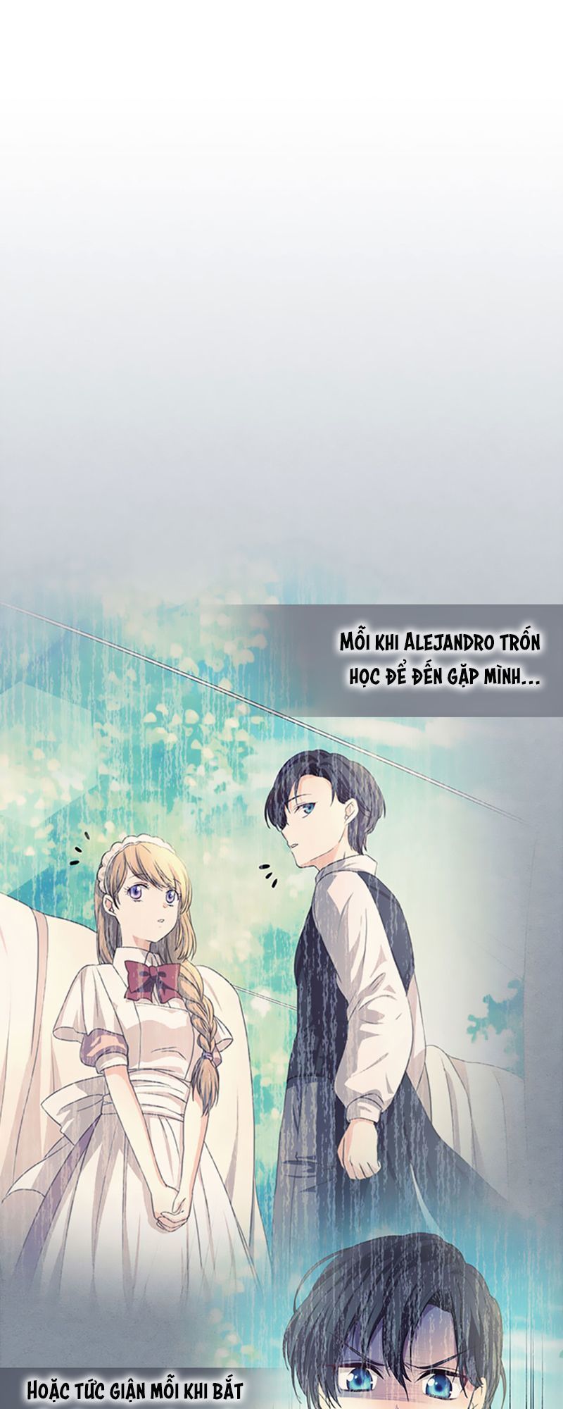 đọc truyện Tôi Trở Thành Hầu Gái Của Một Công Tước Chương 38 ảnh 52 tại Thiên Thai Truyện