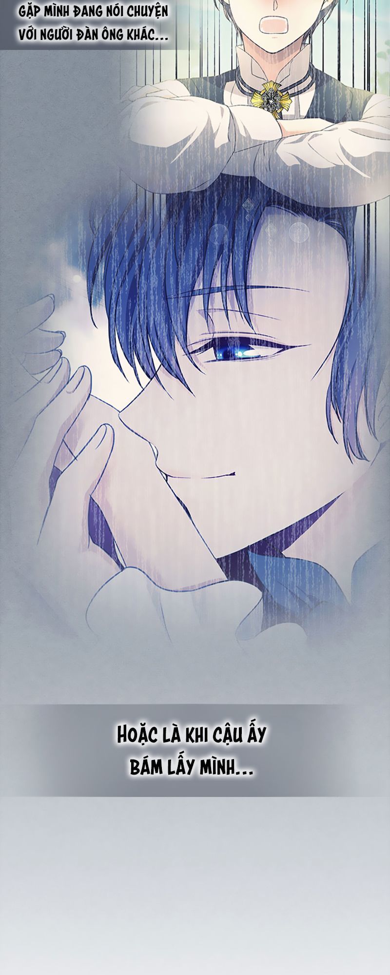 đọc truyện Tôi Trở Thành Hầu Gái Của Một Công Tước Chương 38 ảnh 53 tại Thiên Thai Truyện