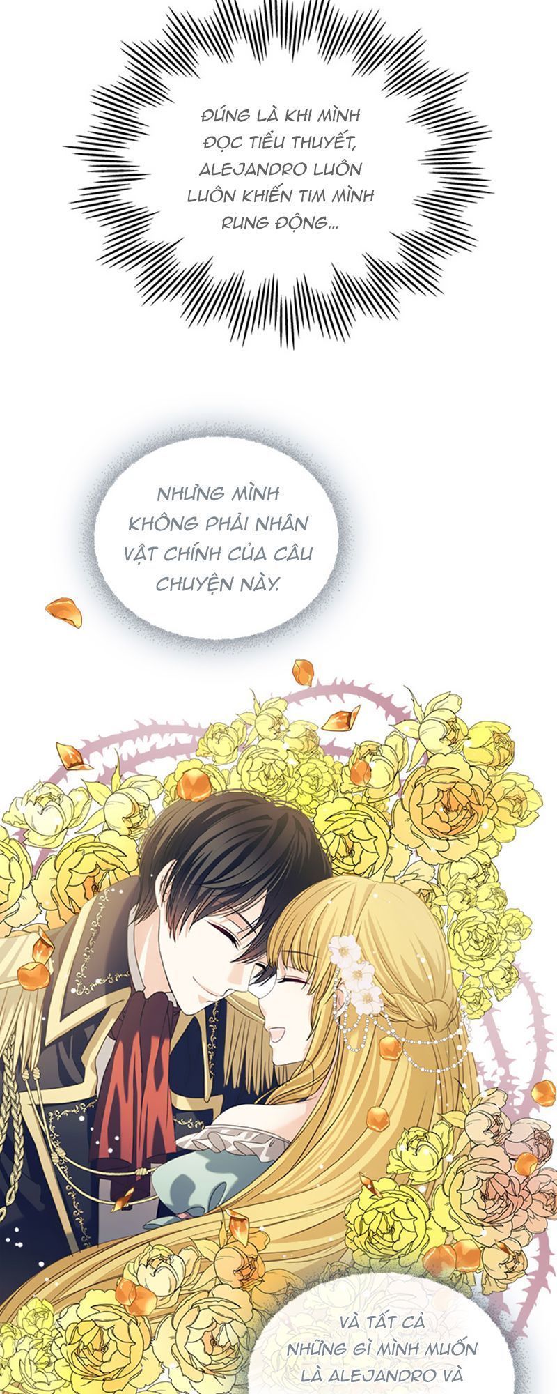 đọc truyện Tôi Trở Thành Hầu Gái Của Một Công Tước Chương 38 ảnh 60 tại Thiên Thai Truyện