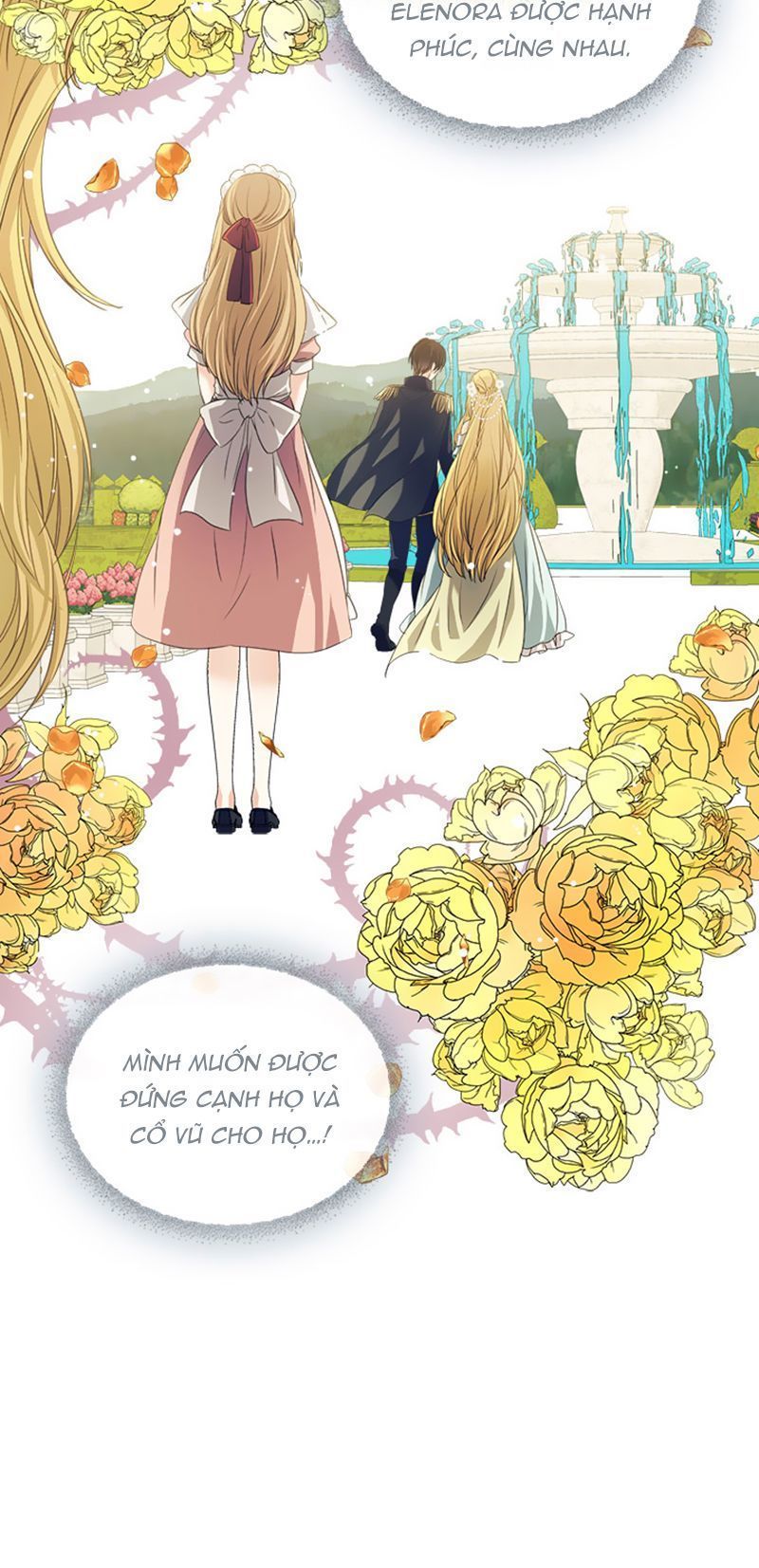 đọc truyện Tôi Trở Thành Hầu Gái Của Một Công Tước Chương 38 ảnh 61 tại Thiên Thai Truyện