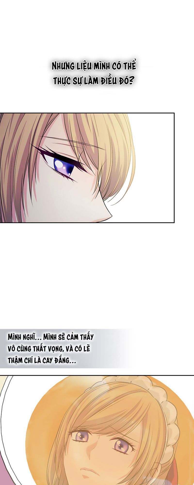 đọc truyện Tôi Trở Thành Hầu Gái Của Một Công Tước Chương 38 ảnh 62 tại Thiên Thai Truyện