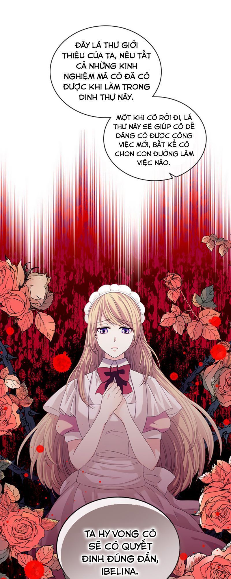 đọc truyện Tôi Trở Thành Hầu Gái Của Một Công Tước Chương 38 ảnh 65 tại Thiên Thai Truyện