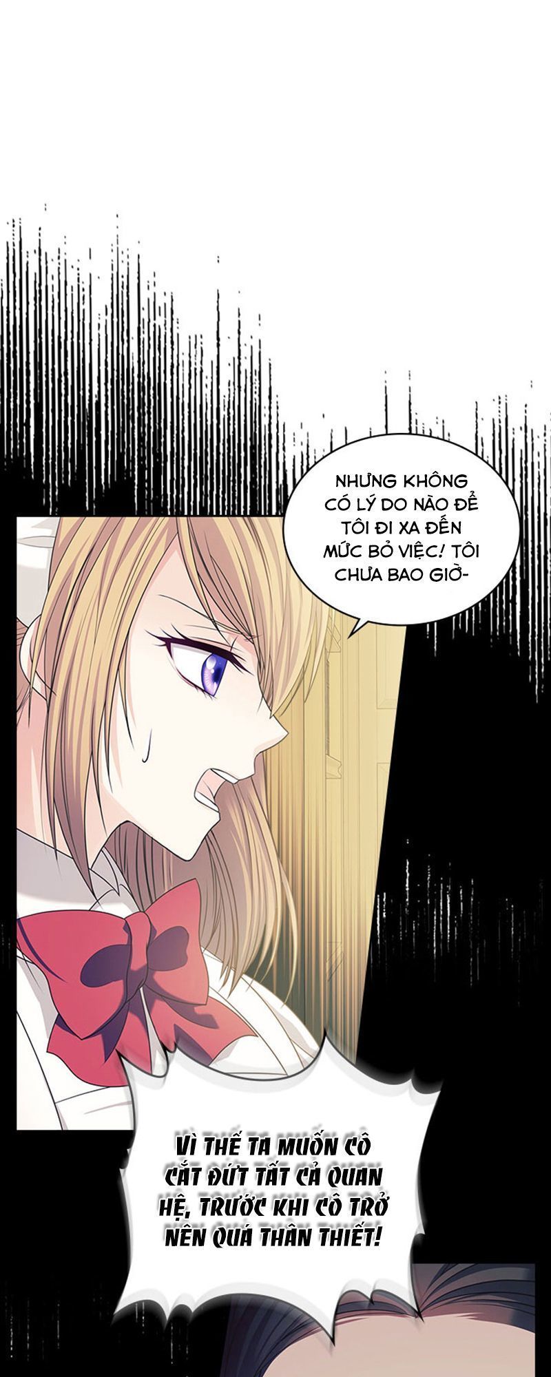 đọc truyện Tôi Trở Thành Hầu Gái Của Một Công Tước Chương 39 ảnh 12 tại Thiên Thai Truyện