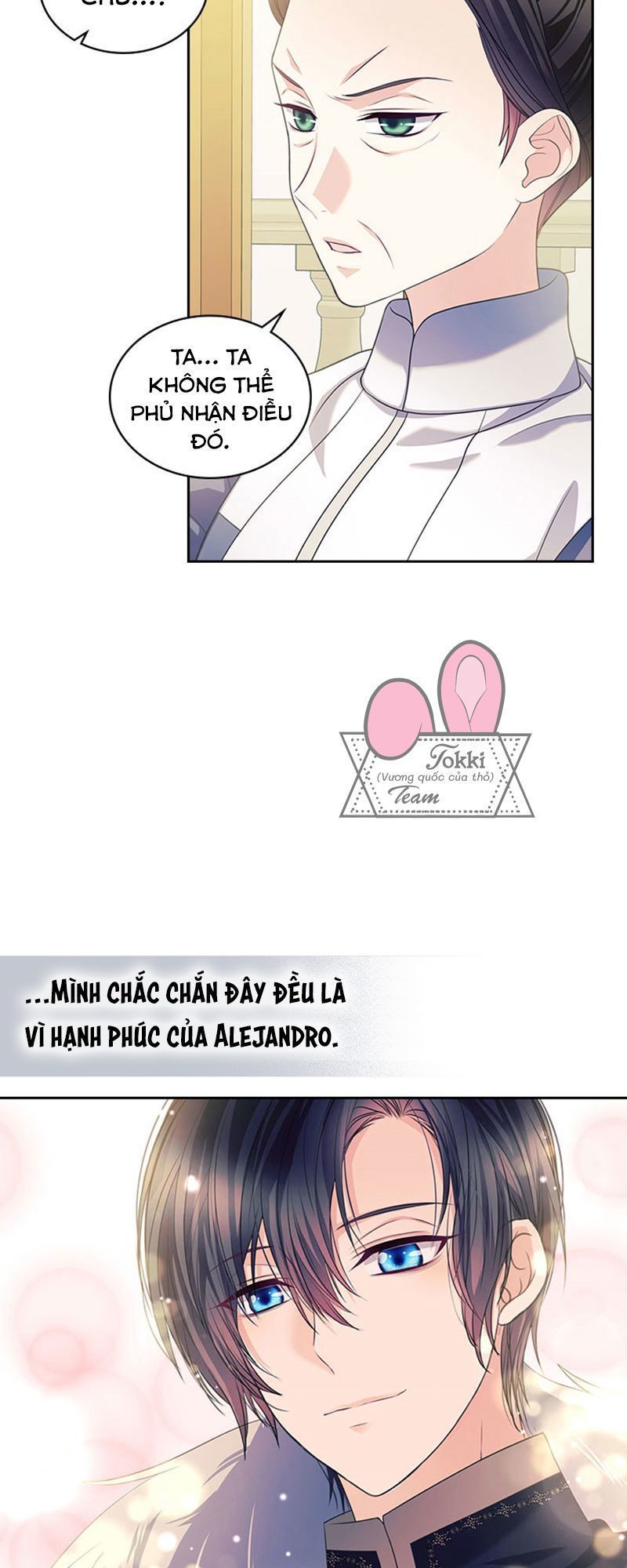 đọc truyện Tôi Trở Thành Hầu Gái Của Một Công Tước Chương 39 ảnh 21 tại Thiên Thai Truyện