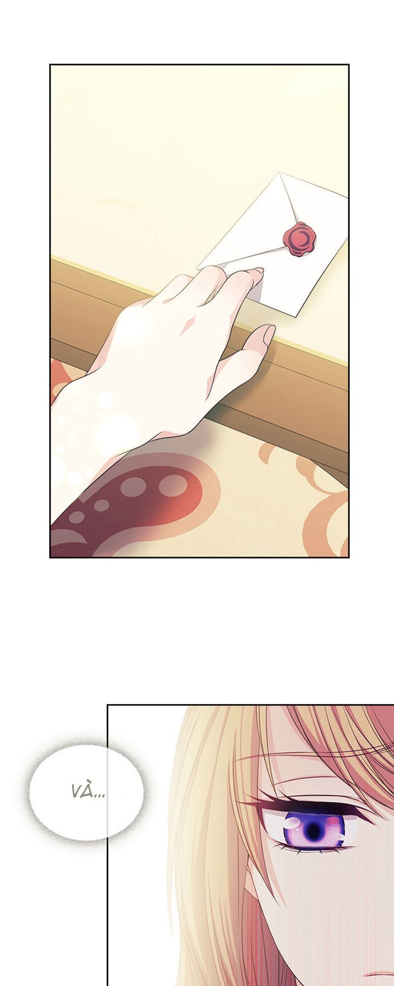 đọc truyện Tôi Trở Thành Hầu Gái Của Một Công Tước Chương 39 ảnh 23 tại Thiên Thai Truyện