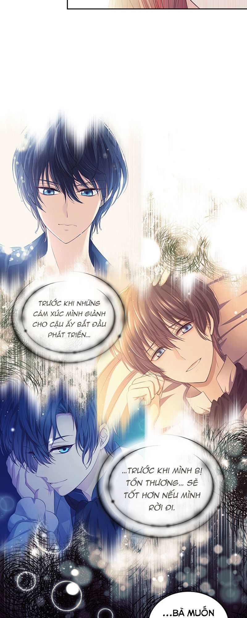 đọc truyện Tôi Trở Thành Hầu Gái Của Một Công Tước Chương 39 ảnh 24 tại Thiên Thai Truyện