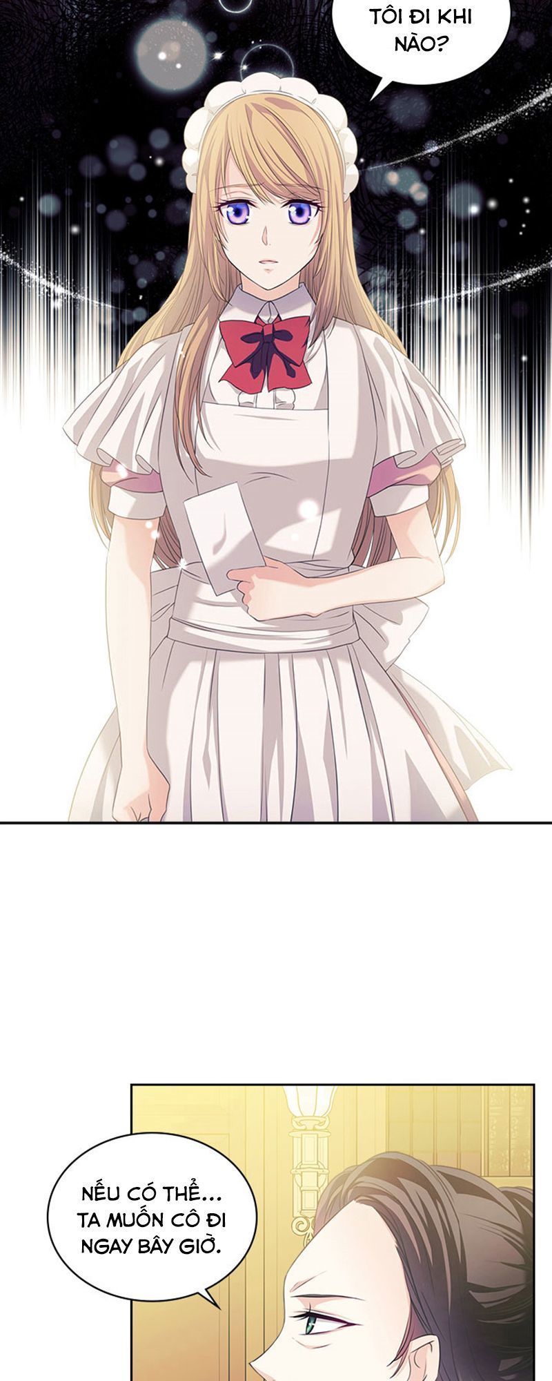 đọc truyện Tôi Trở Thành Hầu Gái Của Một Công Tước Chương 39 ảnh 25 tại Thiên Thai Truyện