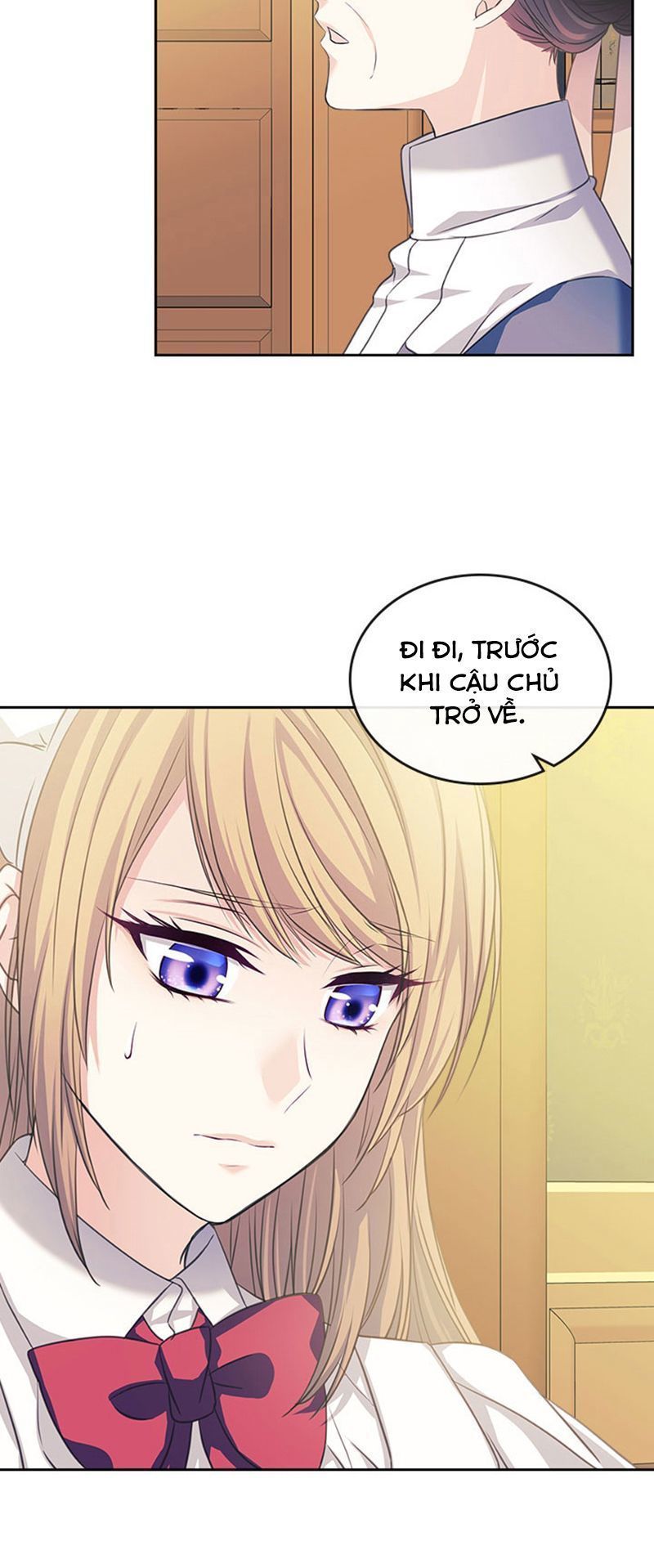 đọc truyện Tôi Trở Thành Hầu Gái Của Một Công Tước Chương 39 ảnh 26 tại Thiên Thai Truyện