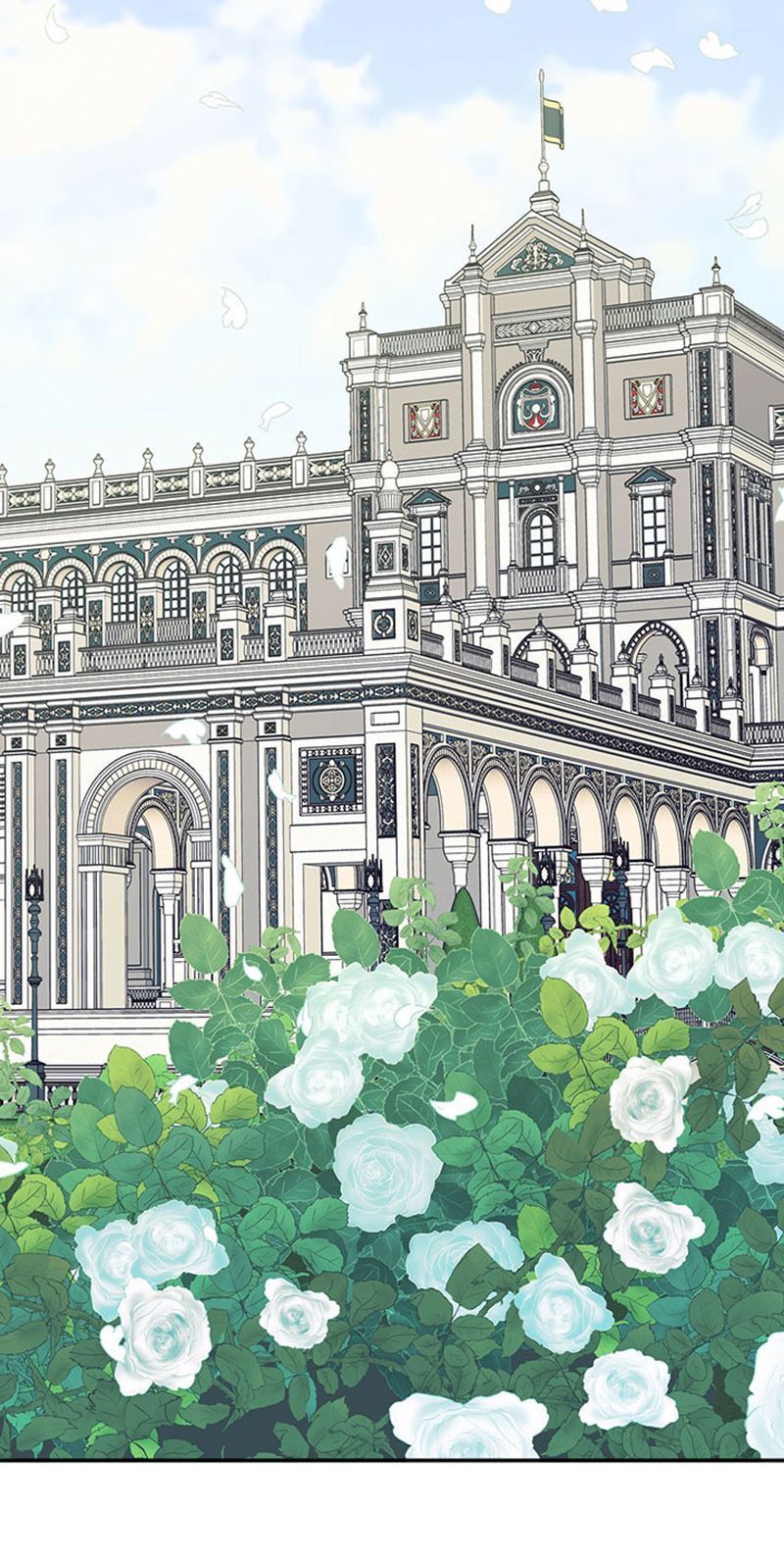 đọc truyện Tôi Trở Thành Hầu Gái Của Một Công Tước Chương 39 ảnh 28 tại Thiên Thai Truyện