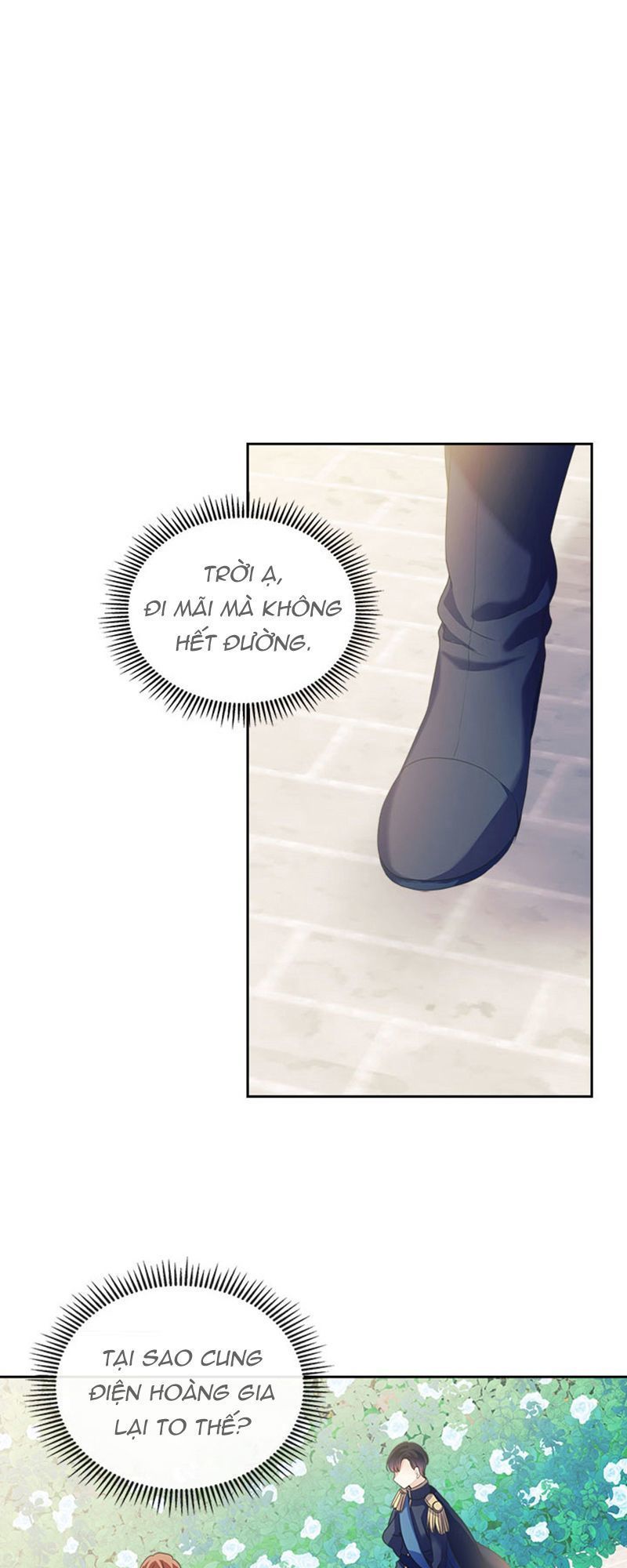 đọc truyện Tôi Trở Thành Hầu Gái Của Một Công Tước Chương 39 ảnh 29 tại Thiên Thai Truyện