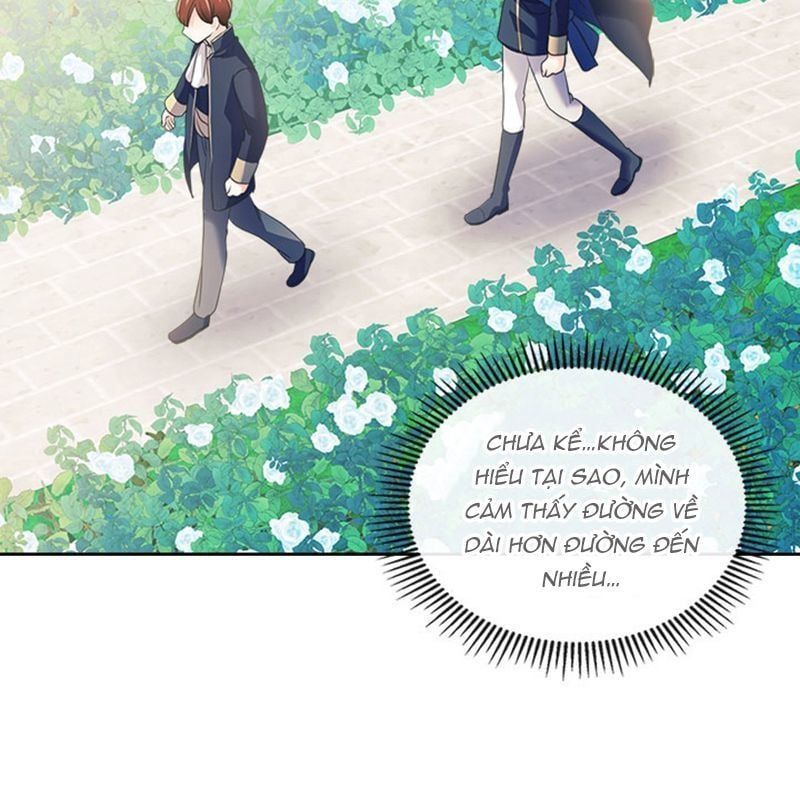 đọc truyện Tôi Trở Thành Hầu Gái Của Một Công Tước Chương 39 ảnh 30 tại Thiên Thai Truyện