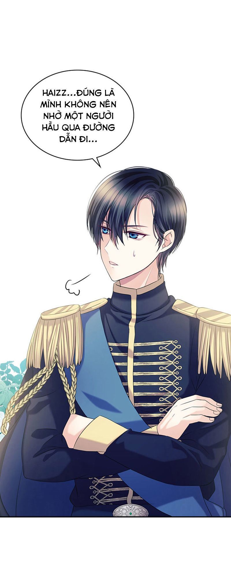 đọc truyện Tôi Trở Thành Hầu Gái Của Một Công Tước Chương 39 ảnh 33 tại Thiên Thai Truyện