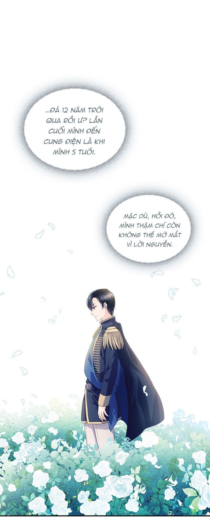 đọc truyện Tôi Trở Thành Hầu Gái Của Một Công Tước Chương 39 ảnh 34 tại Thiên Thai Truyện