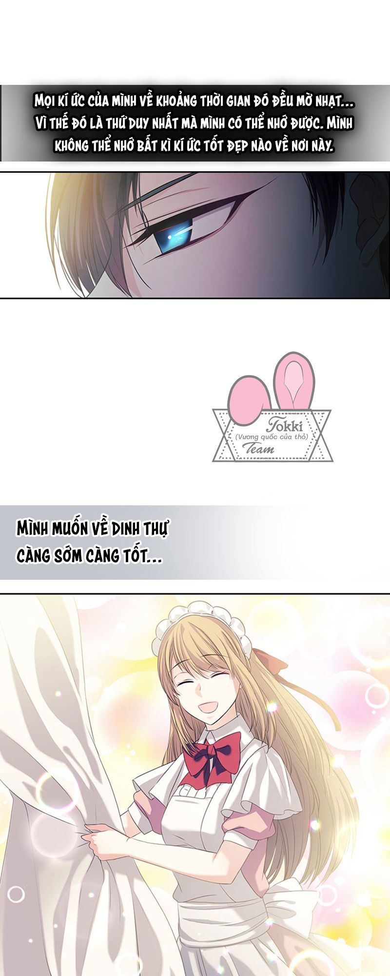 đọc truyện Tôi Trở Thành Hầu Gái Của Một Công Tước Chương 39 ảnh 37 tại Thiên Thai Truyện