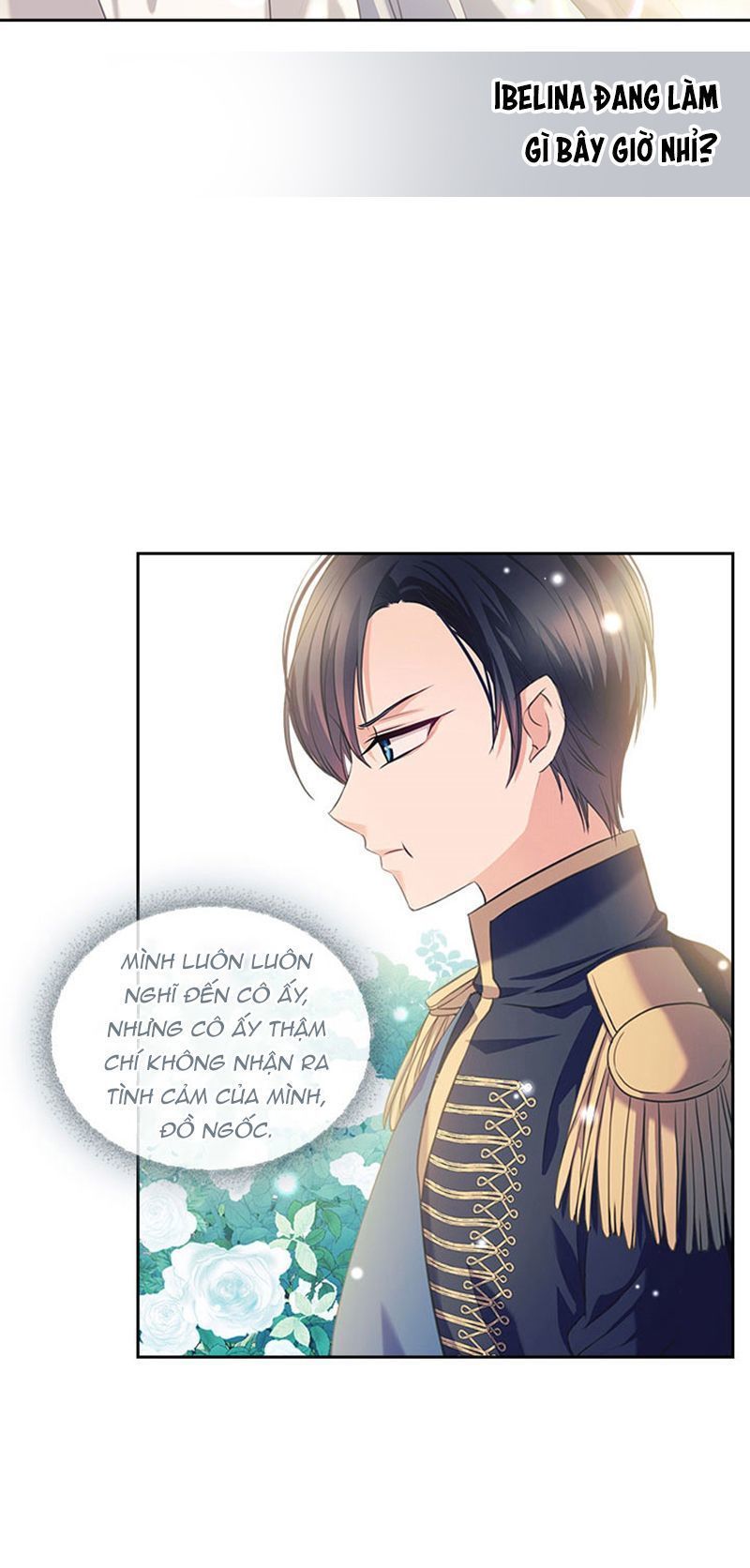 đọc truyện Tôi Trở Thành Hầu Gái Của Một Công Tước Chương 39 ảnh 38 tại Thiên Thai Truyện