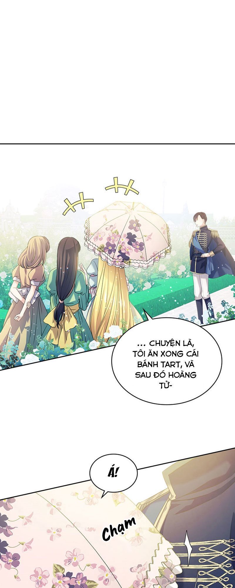 đọc truyện Tôi Trở Thành Hầu Gái Của Một Công Tước Chương 39 ảnh 39 tại Thiên Thai Truyện