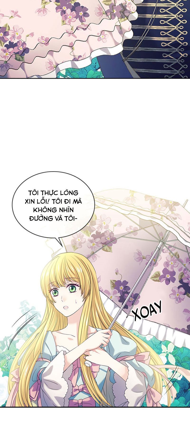 đọc truyện Tôi Trở Thành Hầu Gái Của Một Công Tước Chương 39 ảnh 40 tại Thiên Thai Truyện