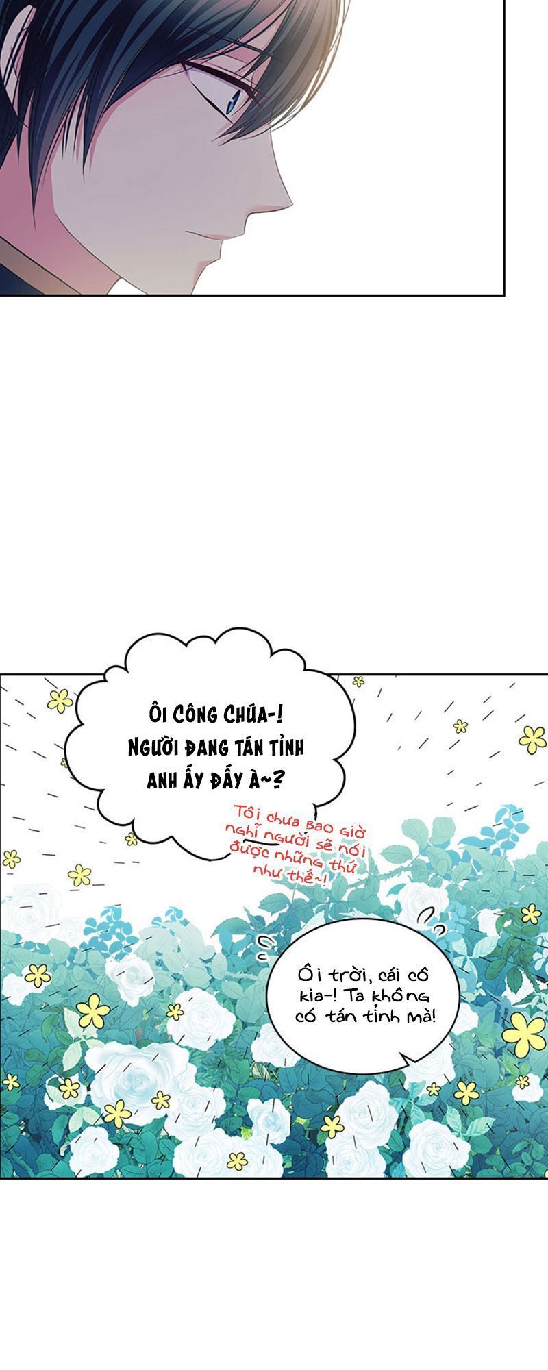 đọc truyện Tôi Trở Thành Hầu Gái Của Một Công Tước Chương 39 ảnh 45 tại Thiên Thai Truyện