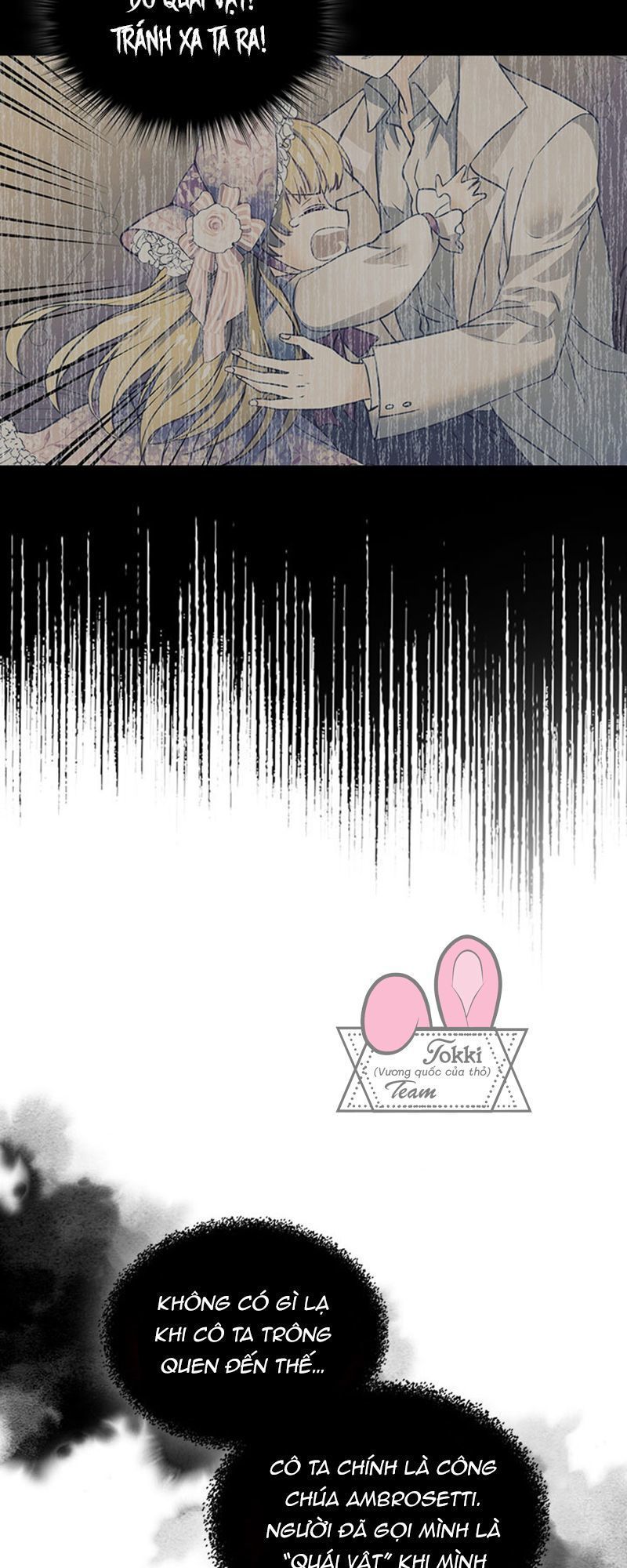 đọc truyện Tôi Trở Thành Hầu Gái Của Một Công Tước Chương 39 ảnh 48 tại Thiên Thai Truyện