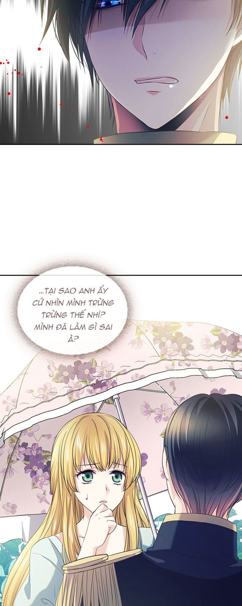 đọc truyện Tôi Trở Thành Hầu Gái Của Một Công Tước Chương 39 ảnh 51 tại Thiên Thai Truyện