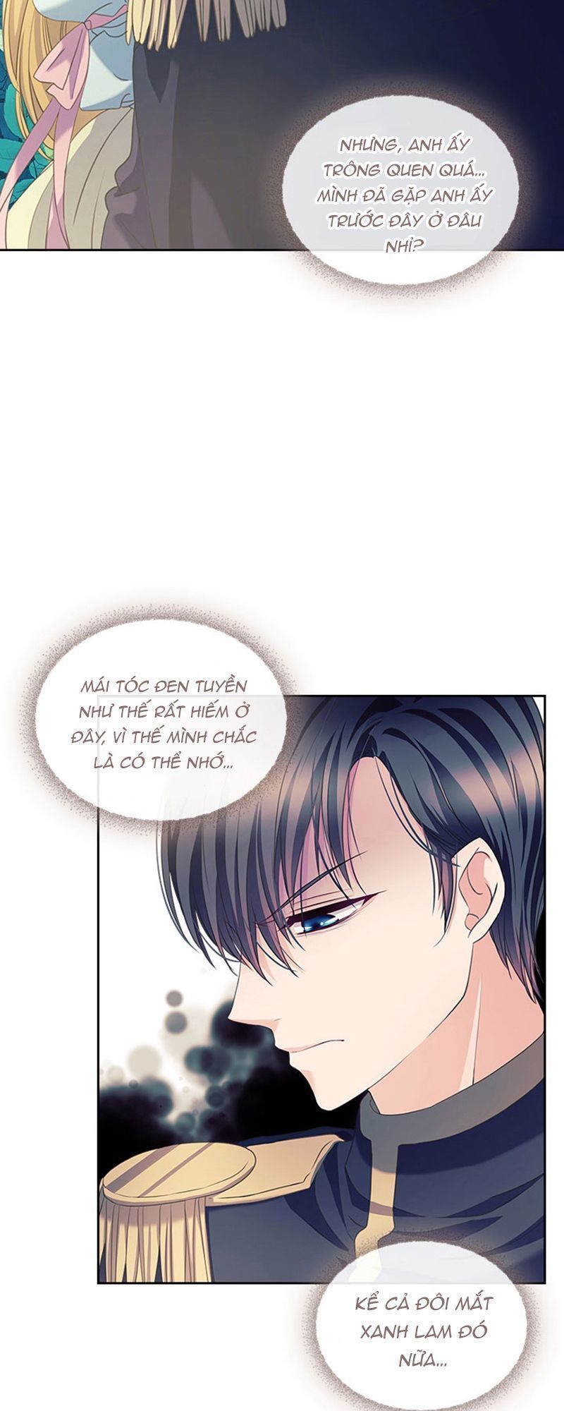 đọc truyện Tôi Trở Thành Hầu Gái Của Một Công Tước Chương 39 ảnh 52 tại Thiên Thai Truyện