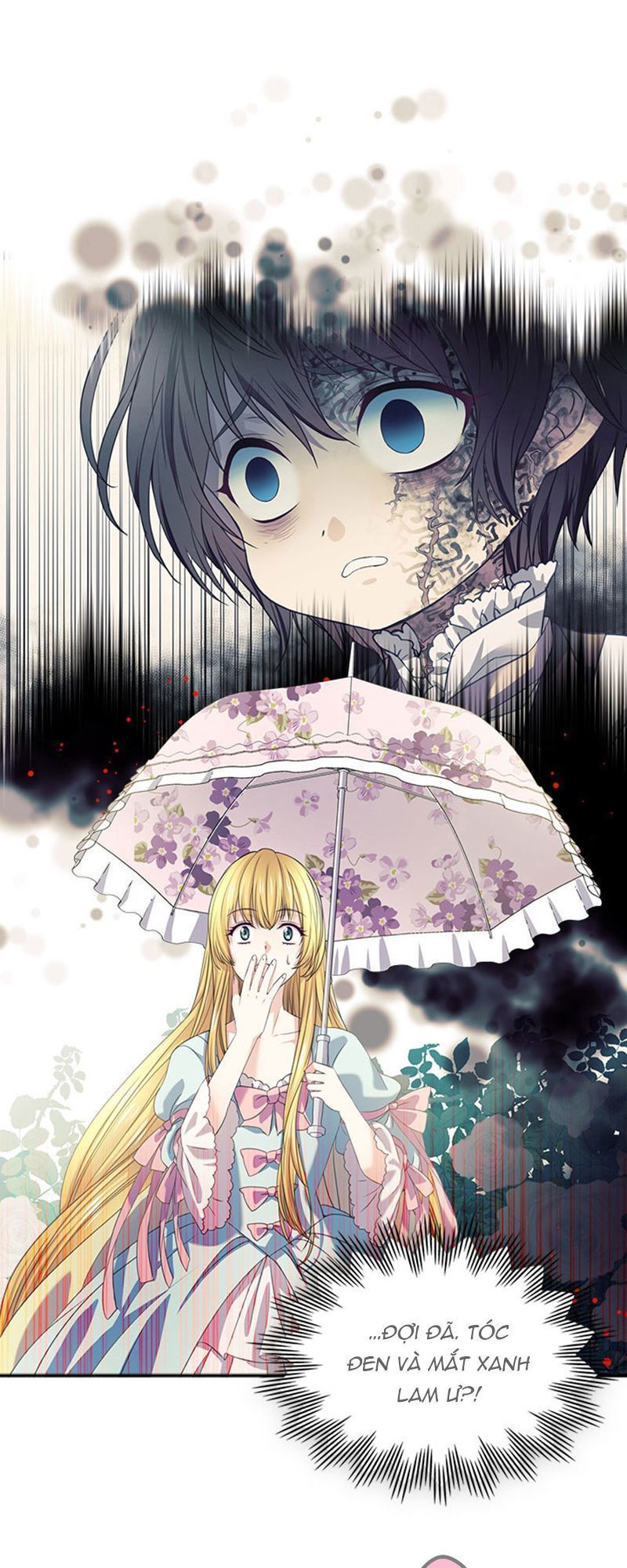 đọc truyện Tôi Trở Thành Hầu Gái Của Một Công Tước Chương 39 ảnh 54 tại Thiên Thai Truyện