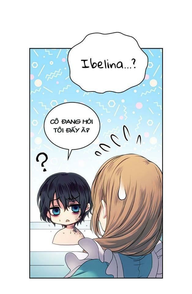 đọc truyện Tôi Trở Thành Hầu Gái Của Một Công Tước Chương 4 ảnh 14 tại Thiên Thai Truyện