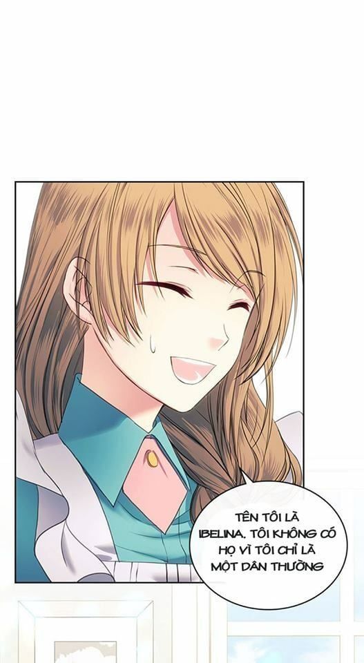 đọc truyện Tôi Trở Thành Hầu Gái Của Một Công Tước Chương 4 ảnh 15 tại Thiên Thai Truyện