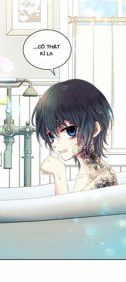 đọc truyện Tôi Trở Thành Hầu Gái Của Một Công Tước Chương 4 ảnh 16 tại Thiên Thai Truyện