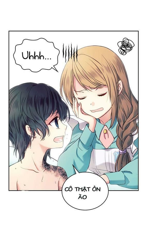 đọc truyện Tôi Trở Thành Hầu Gái Của Một Công Tước Chương 4 ảnh 18 tại Thiên Thai Truyện