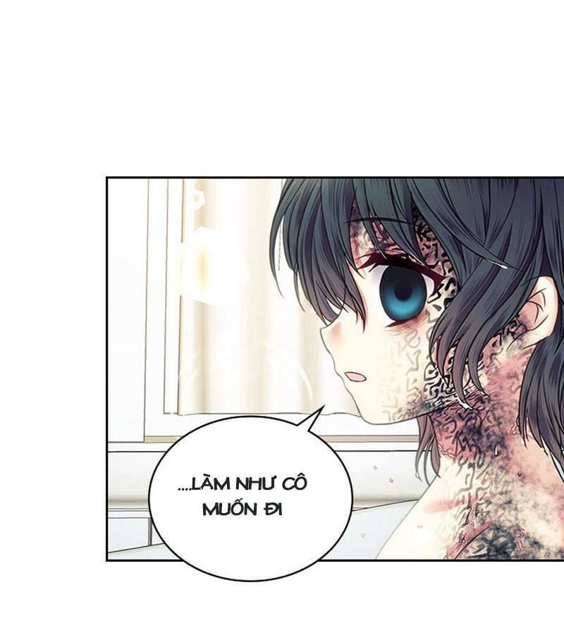 đọc truyện Tôi Trở Thành Hầu Gái Của Một Công Tước Chương 4 ảnh 21 tại Thiên Thai Truyện