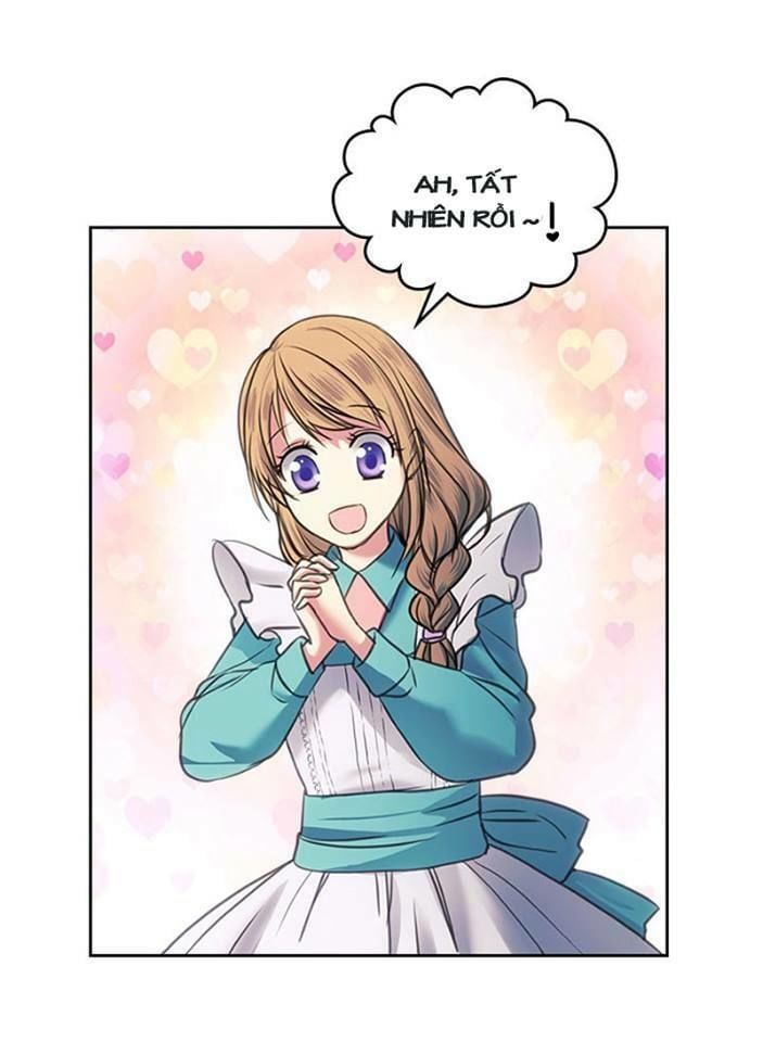 đọc truyện Tôi Trở Thành Hầu Gái Của Một Công Tước Chương 4 ảnh 22 tại Thiên Thai Truyện