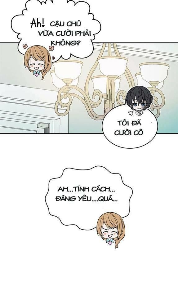 đọc truyện Tôi Trở Thành Hầu Gái Của Một Công Tước Chương 4 ảnh 24 tại Thiên Thai Truyện