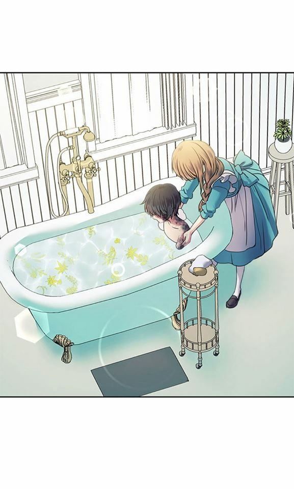 đọc truyện Tôi Trở Thành Hầu Gái Của Một Công Tước Chương 4 ảnh 26 tại Thiên Thai Truyện