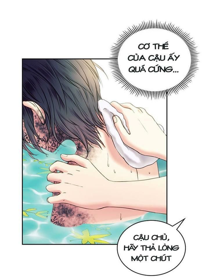 đọc truyện Tôi Trở Thành Hầu Gái Của Một Công Tước Chương 4 ảnh 27 tại Thiên Thai Truyện