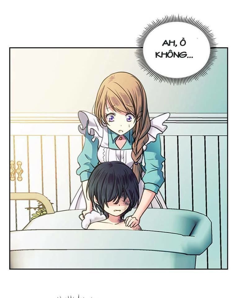 đọc truyện Tôi Trở Thành Hầu Gái Của Một Công Tước Chương 4 ảnh 29 tại Thiên Thai Truyện