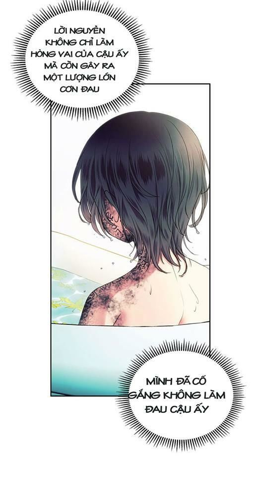 đọc truyện Tôi Trở Thành Hầu Gái Của Một Công Tước Chương 4 ảnh 30 tại Thiên Thai Truyện