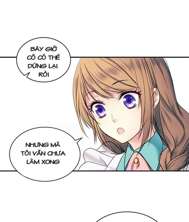 đọc truyện Tôi Trở Thành Hầu Gái Của Một Công Tước Chương 4 ảnh 31 tại Thiên Thai Truyện