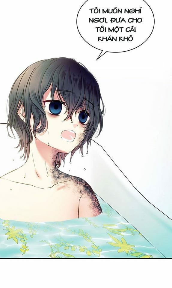 đọc truyện Tôi Trở Thành Hầu Gái Của Một Công Tước Chương 4 ảnh 32 tại Thiên Thai Truyện